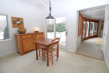 Brewster Cape Cod vacation rental - 