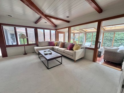Brewster Cape Cod vacation rental - 
