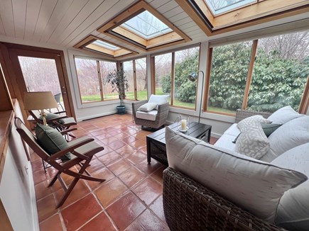 Brewster Cape Cod vacation rental - 