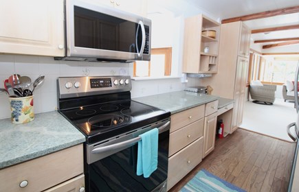 Brewster Cape Cod vacation rental - 