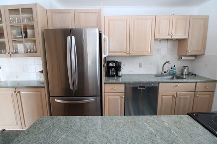 Brewster Cape Cod vacation rental - 