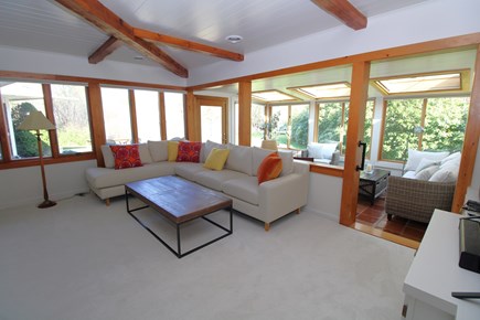 Brewster Cape Cod vacation rental - 