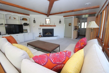 Brewster Cape Cod vacation rental - 