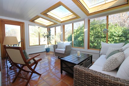 Brewster Cape Cod vacation rental - 