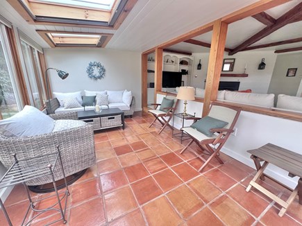 Brewster Cape Cod vacation rental - 