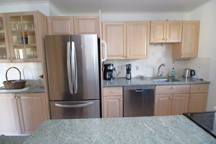 Brewster Cape Cod vacation rental - 