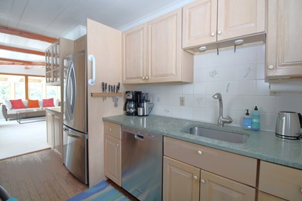 Brewster Cape Cod vacation rental - 