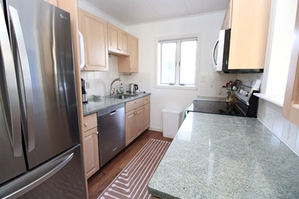 Brewster Cape Cod vacation rental - 