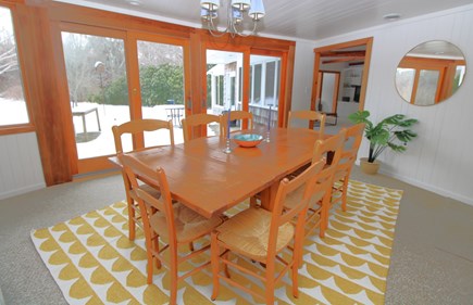 Brewster Cape Cod vacation rental - 