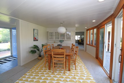 Brewster Cape Cod vacation rental - 
