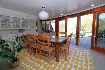 Brewster Cape Cod vacation rental - 