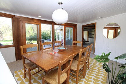 Brewster Cape Cod vacation rental - 