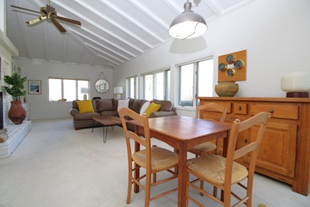 Brewster Cape Cod vacation rental - 