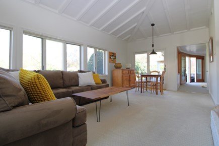 Brewster Cape Cod vacation rental - 