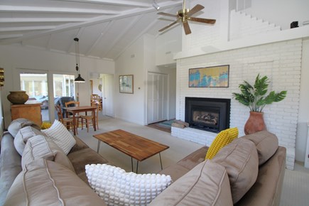 Brewster Cape Cod vacation rental - 