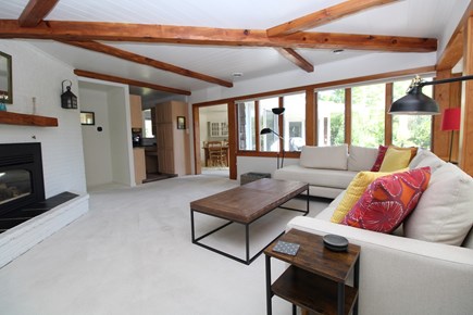 Brewster Cape Cod vacation rental - 