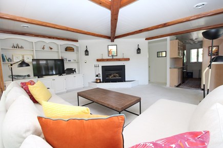 Brewster Cape Cod vacation rental - 