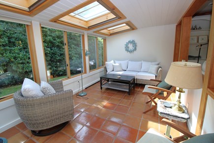 Brewster Cape Cod vacation rental - 