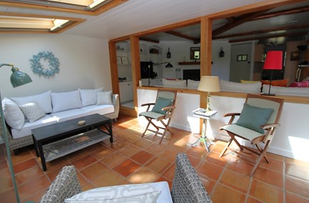 Brewster Cape Cod vacation rental - 