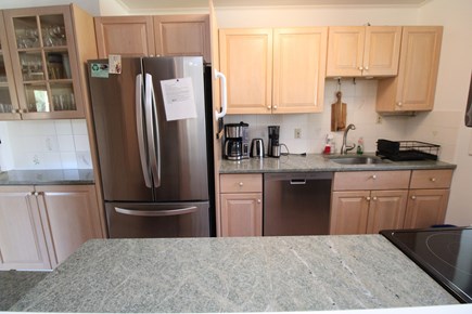 Brewster Cape Cod vacation rental - 