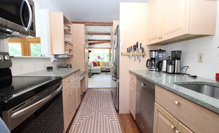 Brewster Cape Cod vacation rental - 