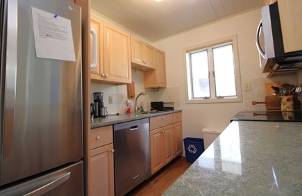 Brewster Cape Cod vacation rental - 