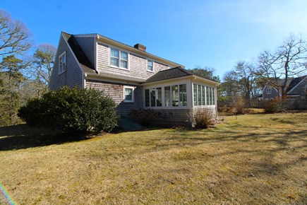 Harwich Cape Cod vacation rental - 