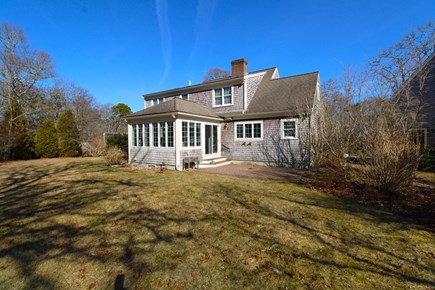 Harwich Cape Cod vacation rental - 
