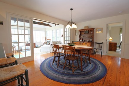 Harwich Cape Cod vacation rental - 