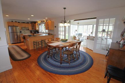 Harwich Cape Cod vacation rental - 