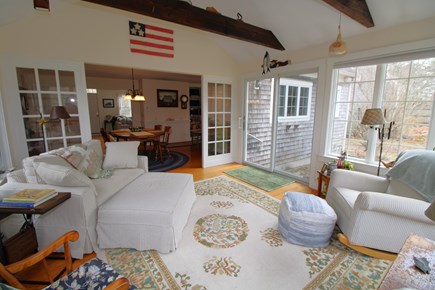 Harwich Cape Cod vacation rental - 