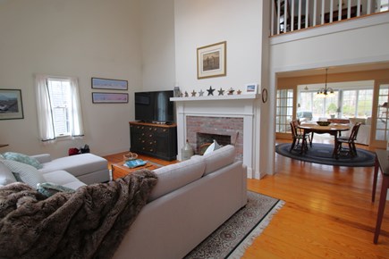 Harwich Cape Cod vacation rental - 