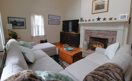 Harwich Cape Cod vacation rental - 