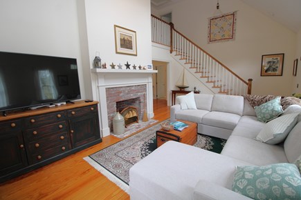 Harwich Cape Cod vacation rental - 