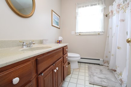 Harwich Cape Cod vacation rental - 