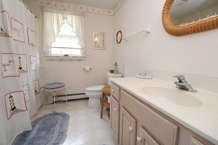 Harwich Cape Cod vacation rental - 