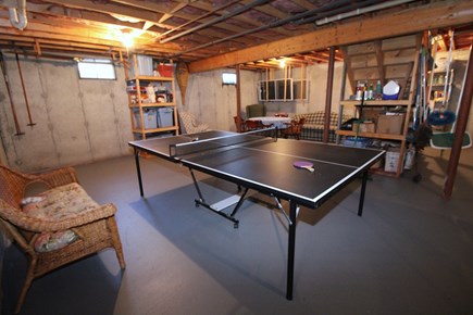 Harwich Cape Cod vacation rental - 