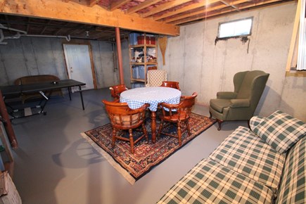 Harwich Cape Cod vacation rental - 