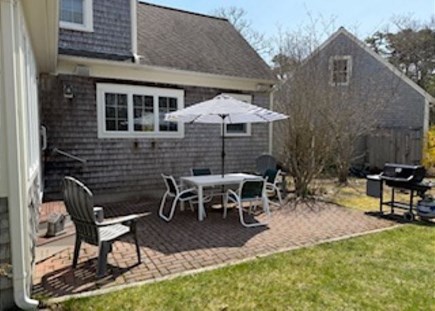 Harwich Cape Cod vacation rental - 