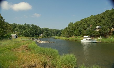 Orleans Cape Cod vacation rental - 