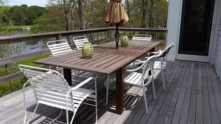 Orleans Cape Cod vacation rental - 