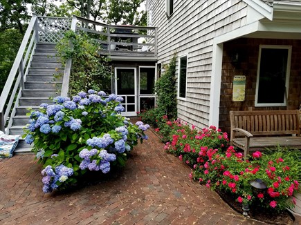 Orleans Cape Cod vacation rental - 