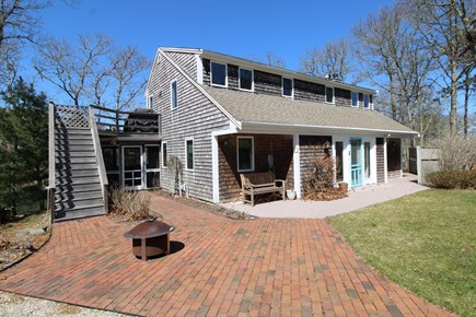 Orleans Cape Cod vacation rental - 