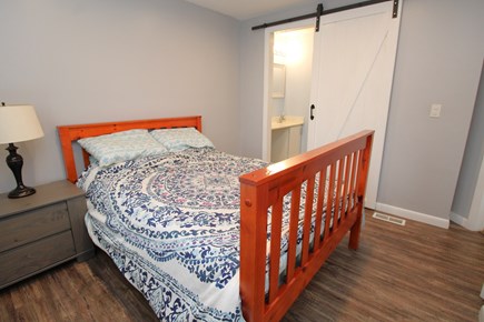 Chatham Cape Cod vacation rental - 1st floor Full showing bathroom access