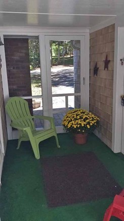 Harwich Port Cape Cod vacation rental - 