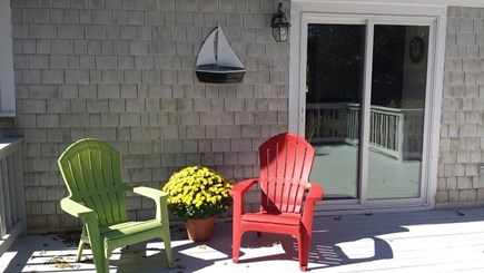 Harwich Port Cape Cod vacation rental - 