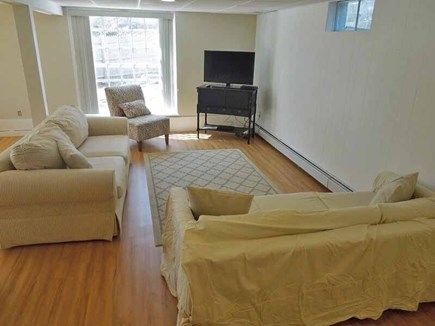 Harwich Port Cape Cod vacation rental - 
