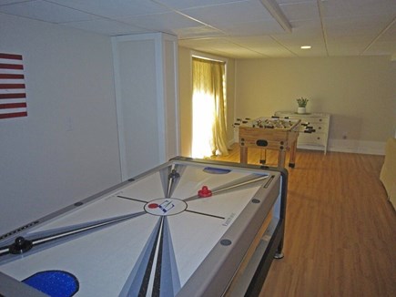 Harwich Port Cape Cod vacation rental - 