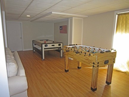 Harwich Port Cape Cod vacation rental - 