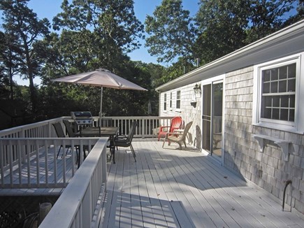 Harwich Port Cape Cod vacation rental - 